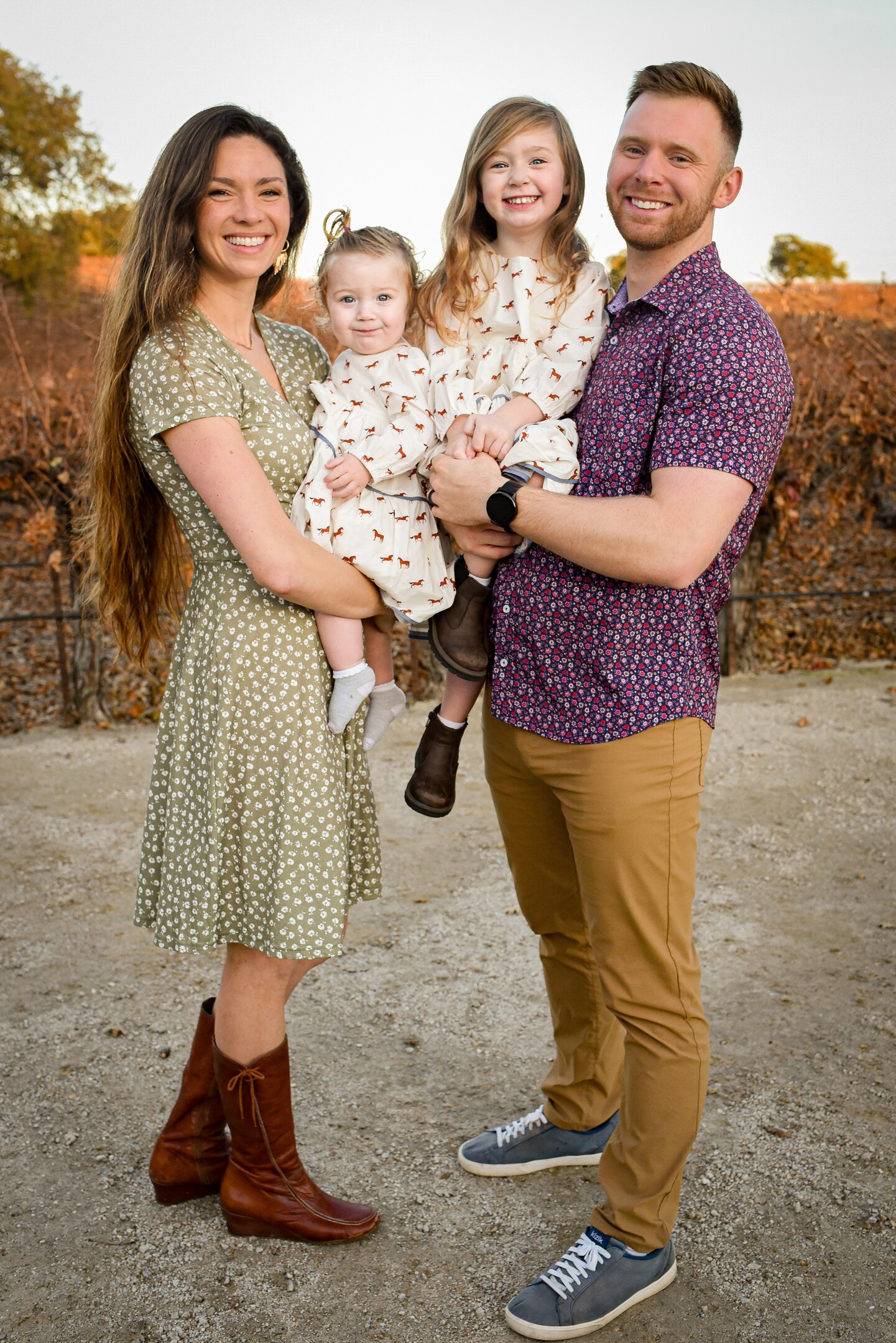 Family
